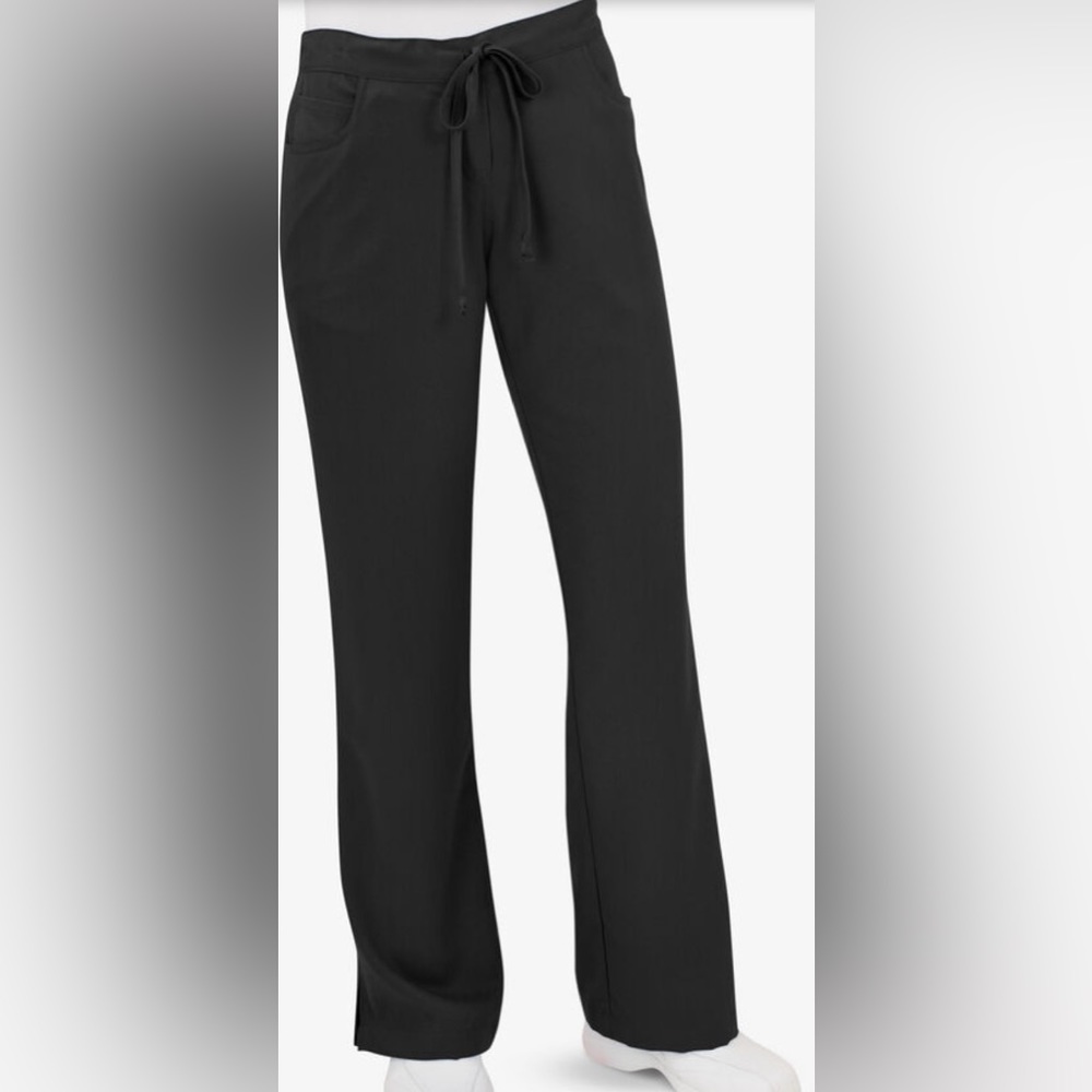Grey's Anatomy Barco Riley Women's Scrub Pants. Black. Size small S.